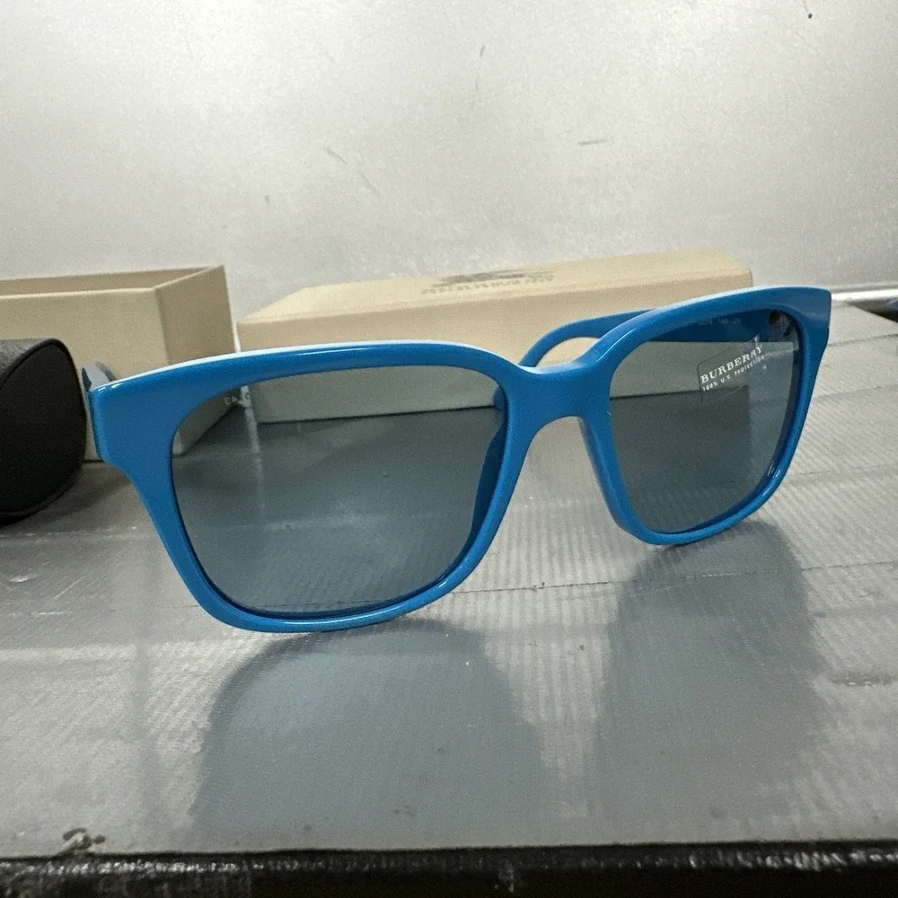 Burberry 4140 sunglasses